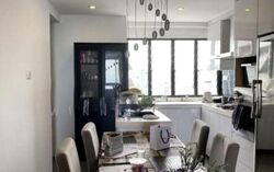 Amber Point (D15), Condominium #634616731